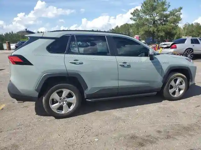 4T3B6RFVXMU055068 2021 TOYOTA RAV4-2