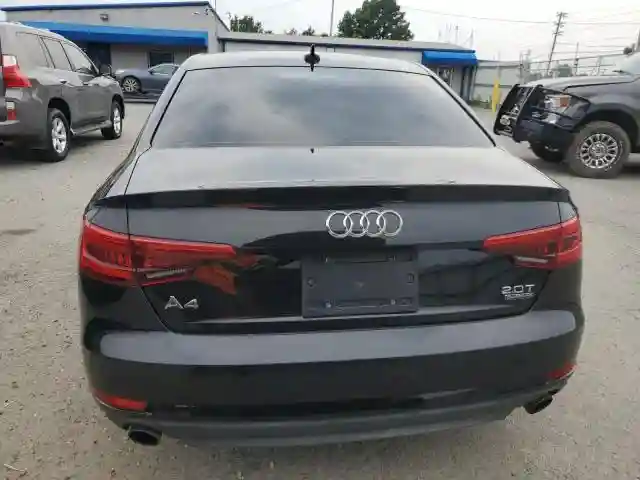 WAUANAF43HN052112 2017 AUDI A4-5