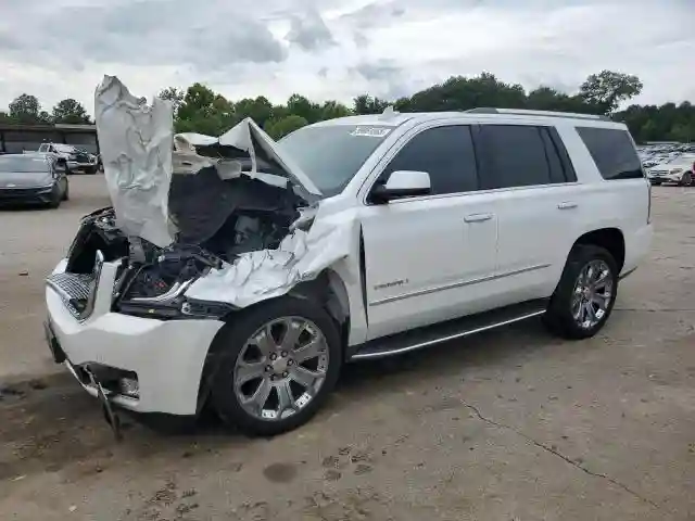 1GKS2CKJXGR290610 2016 GMC YUKON-0