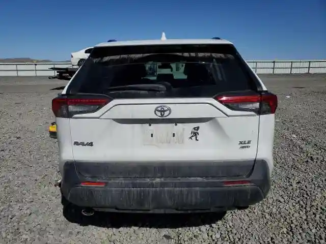 2T3P1RFV5MW162159 2021 TOYOTA RAV4-5
