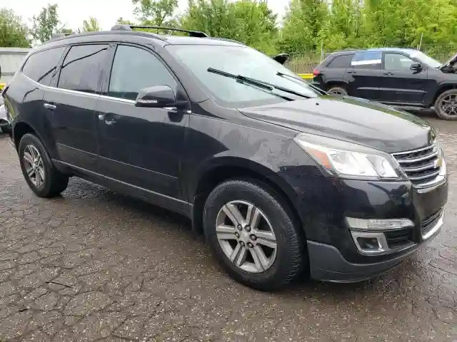 1GNKRGKD9GJ323613 2016 CHEVROLET TRAVERSE-3