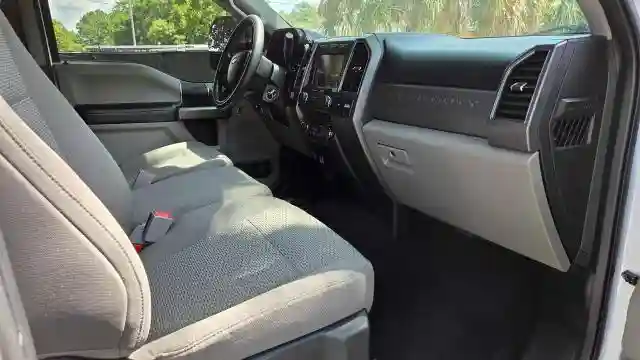 1FTRF4DT4KEF88833 2019 FORD F450-4