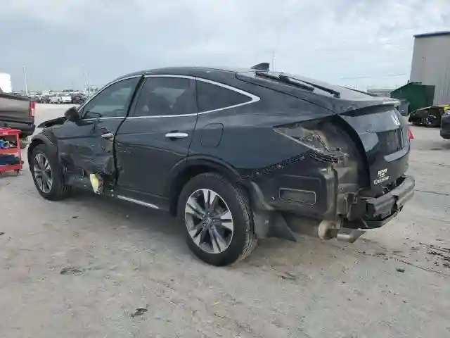 5J6TF1H54FL000229 2015 HONDA CROSSTOUR-1