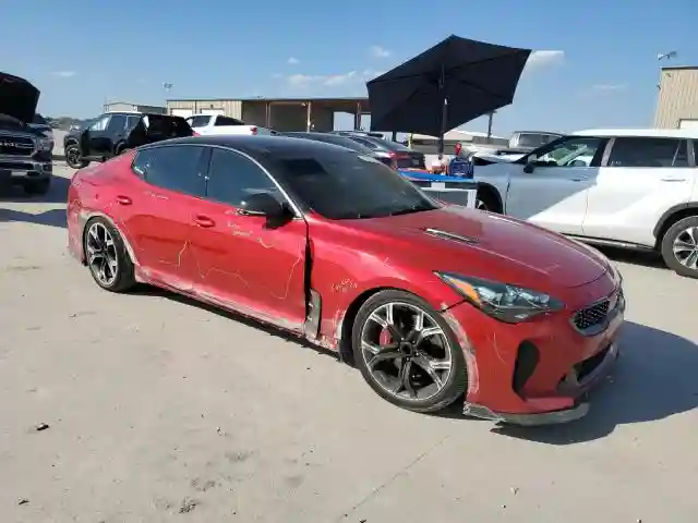 KNAE55LC7J6025404 2018 KIA STINGER-3
