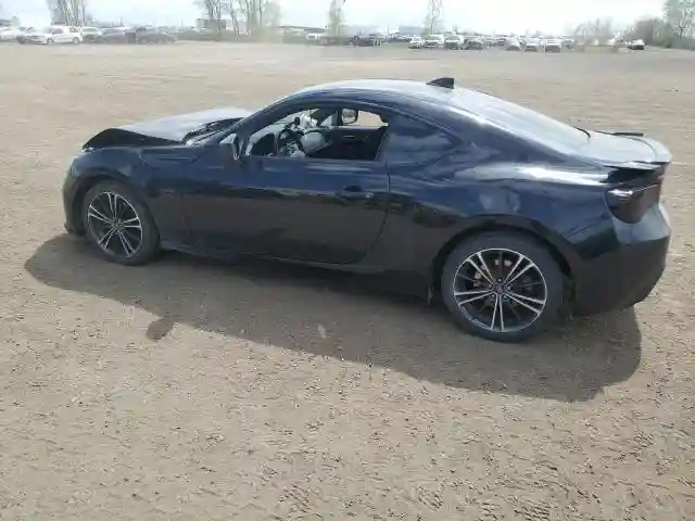 JF1ZCAC17G9602558 2016 SUBARU BRZ-1