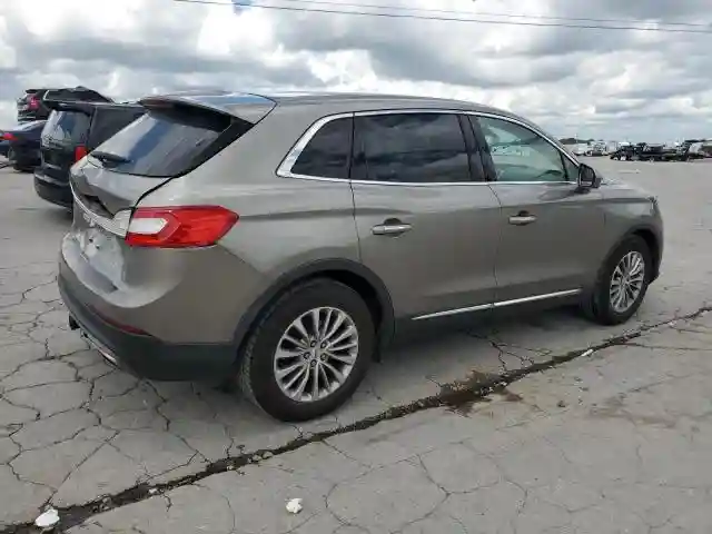 2LMPJ6KP1HBL45556 2017 LINCOLN MKX-2