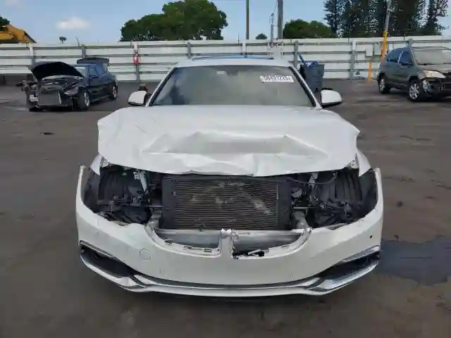 WBA4J1C59KBM16175 2019 BMW 4 SERIES-4