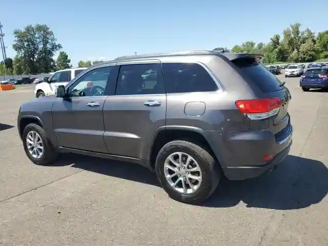 1C4RJFBM5FC919460 2015 JEEP GRAND CHEROKEE-1