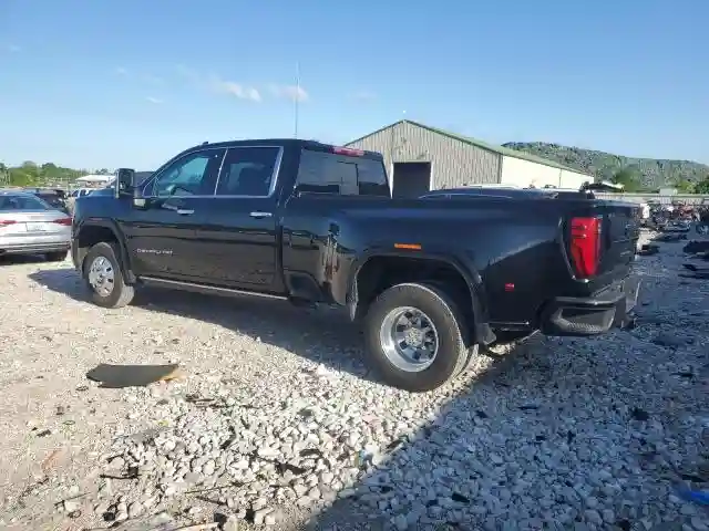 1GT49WEY1RF223604 2024 GMC SIERRA-1