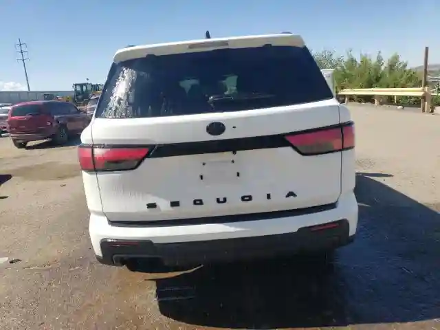 7SVAAABA1RX032219 2024 TOYOTA SEQUOIA-5