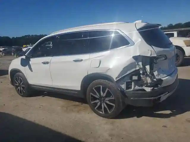 5FNYF5H92LB017289 2020 HONDA PILOT-1