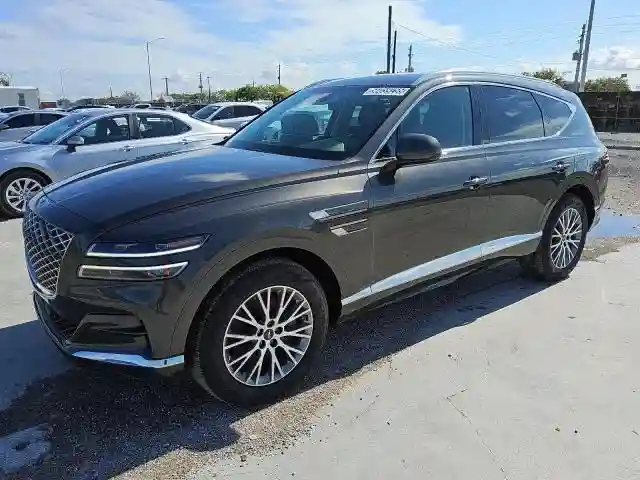 KMUHCESC9RU202658 2024 GENESIS GV80-0