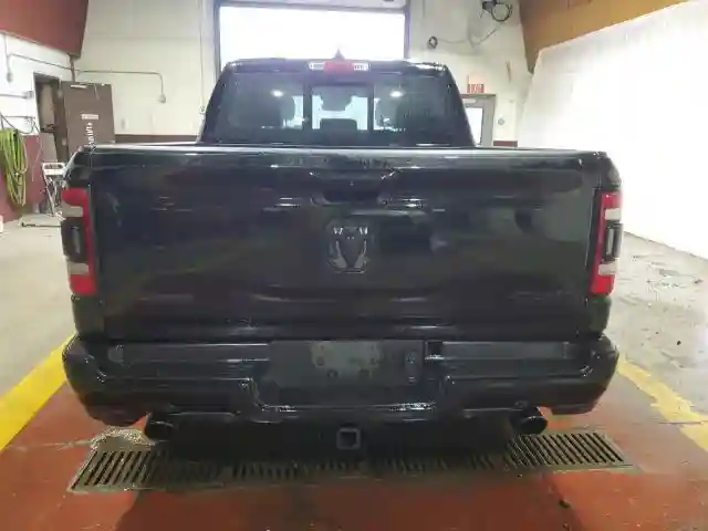 1C6SRFJT1NN141364 2022 RAM 1500-5