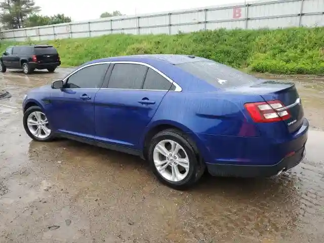 1FAHP2E83FG108496 2015 FORD TAURUS-1