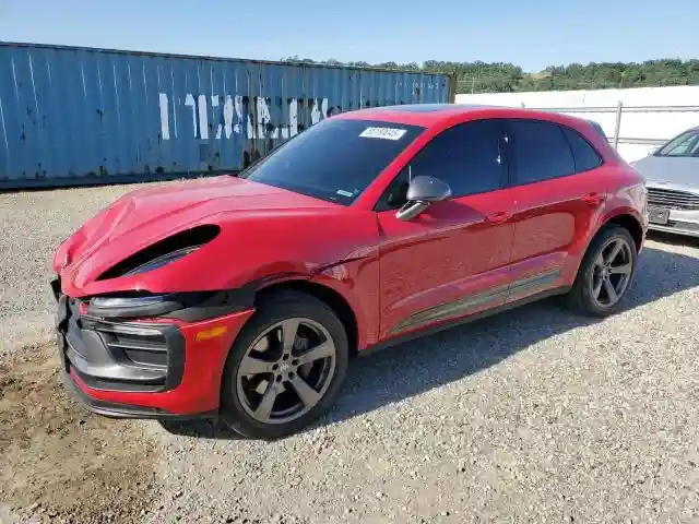 WP1AA2A53PLB21801 2023 PORSCHE MACAN BASE-0