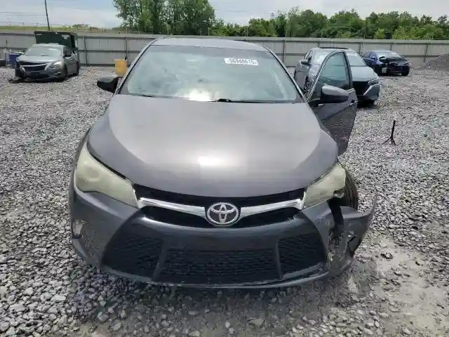 4T1BF1FK4GU224828 2016 TOYOTA CAMRY-4