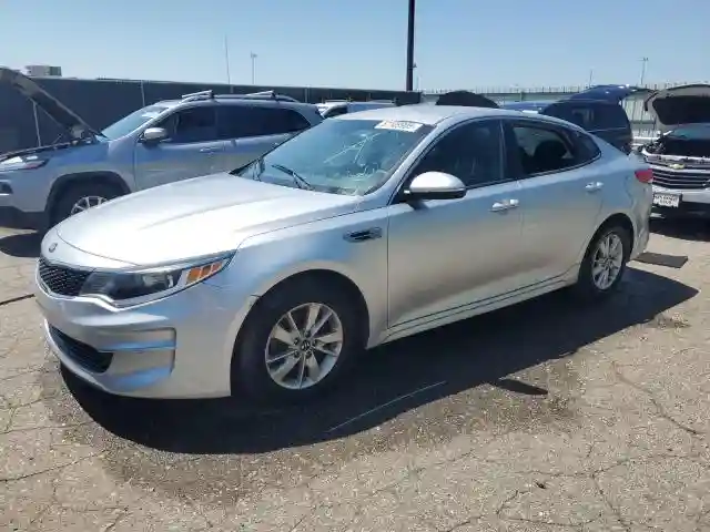 5XXGT4L3XJG229000 2018 KIA OPTIMA-0