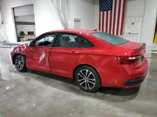 3VWBM7BU2RM085503 2024 VOLKSWAGEN JETTA-1