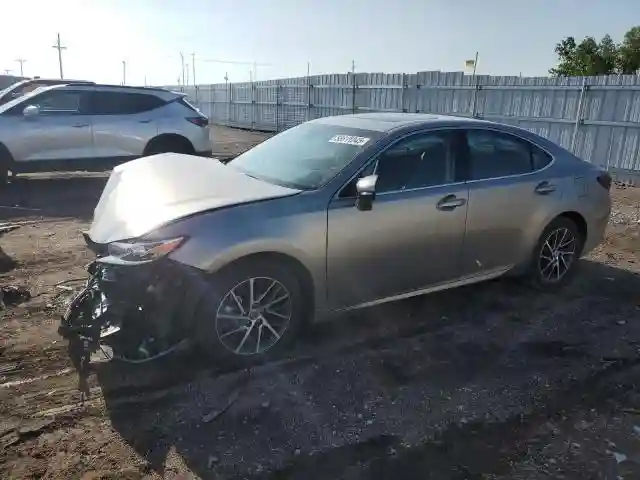 58ABK1GG5HU043768 2017 LEXUS ES350-0