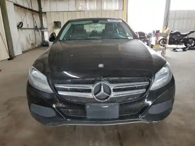 55SWF4JB0GU165508 2016 MERCEDES-BENZ C-CLASS-4