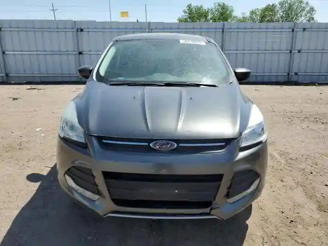 1FMCU9GX2GUC26399 2016 FORD ESCAPE-4