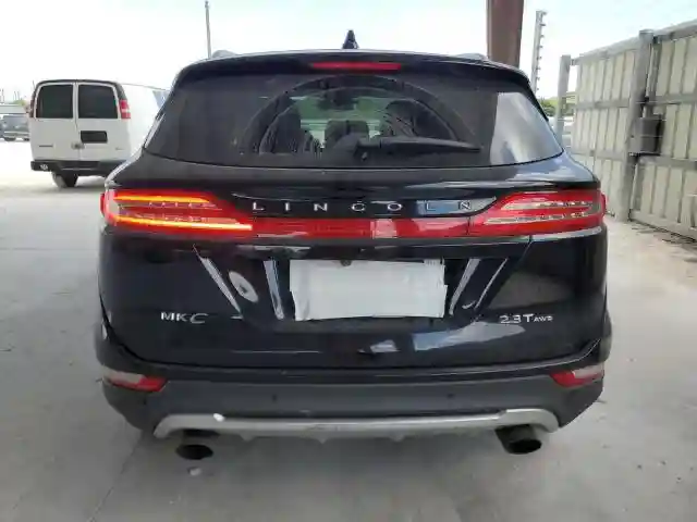 5LMTJ3DH2HUL03614 2017 LINCOLN MKC-5