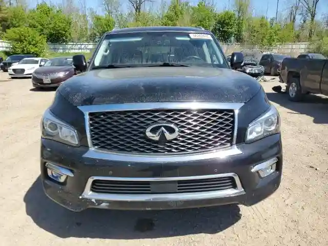 JN8AZ2NE8H9155207 2017 INFINITI QX80-4