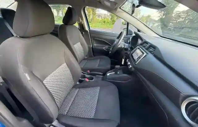 3N1CN8DV7NL832578 2022 NISSAN VERSA-4