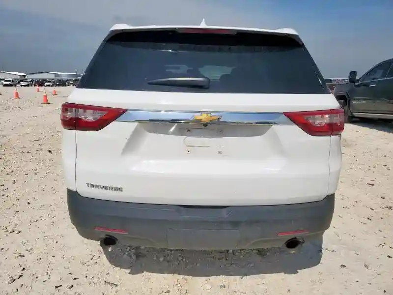 1GNERFKW1KJ246365 2019 CHEVROLET TRAVERSE-5