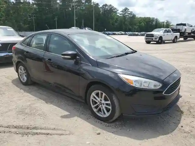1FADP3F22GL367584 2016 FORD FOCUS-3