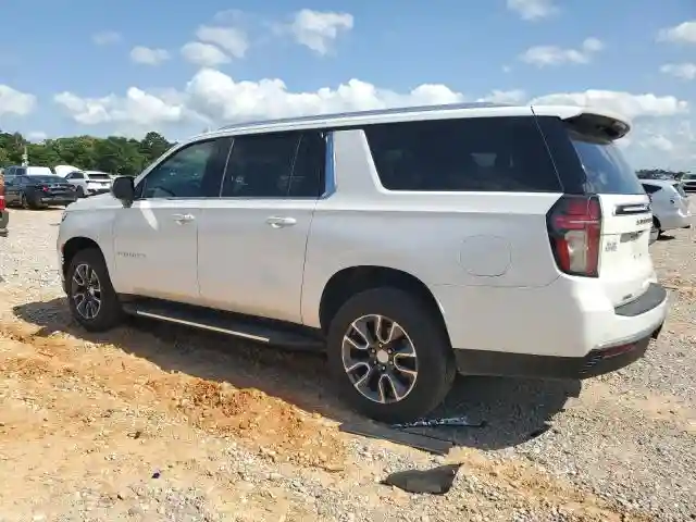 1GNSCCKT1MR420142 2021 CHEVROLET SUBURBAN-1