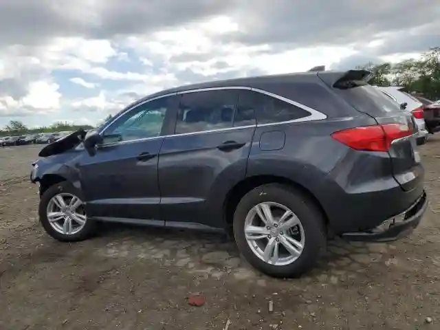 5J8TB4H54FL006665 2015 ACURA RDX-1