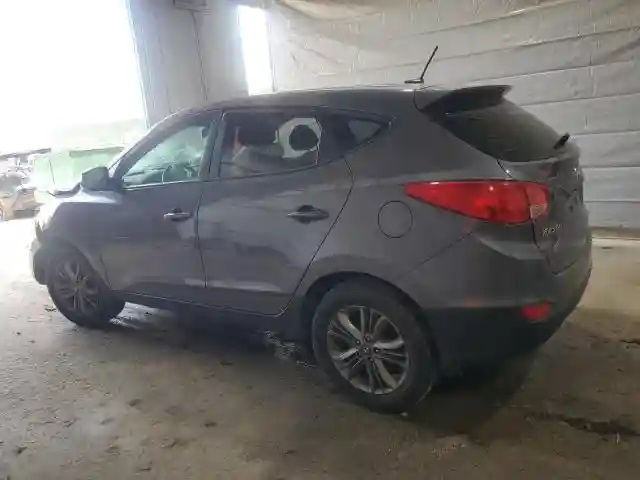 KM8JT3AF1FU030315 2015 HYUNDAI TUCSON-1