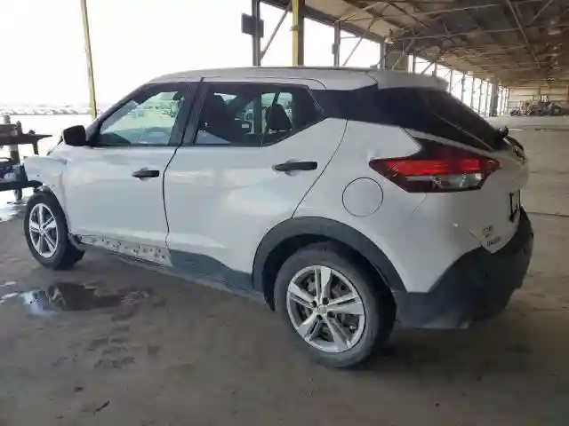 3N1CP5BV8LL476537 2020 NISSAN KICKS-1