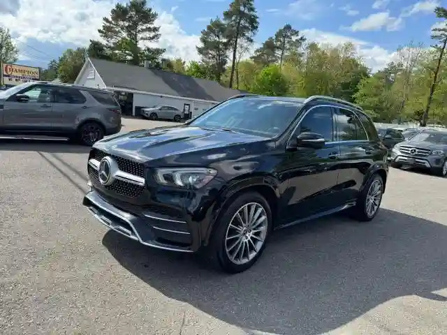 4JGFB4JE0MA401937 2021 MERCEDES-BENZ GLE-CLASS-0