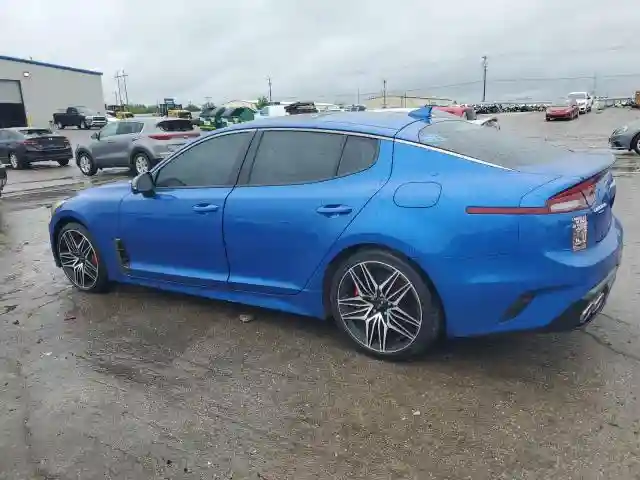 KNAE55LC8P6127349 2023 KIA STINGER-1