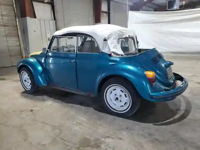 1532806308 1973 VOLKSWAGEN BEETLE-1