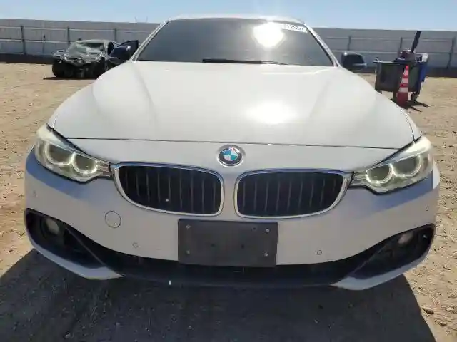 WBA4A9C58FD416368 2015 BMW 4 SERIES-4