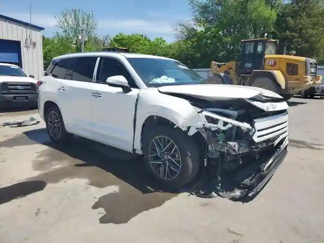 5TDAAAB67RS020409 2024 LEXUS TX 350 BAS-3