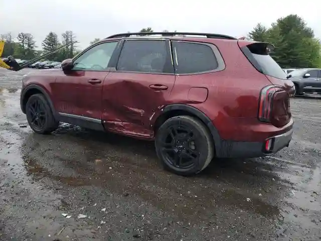 5XYP3DGC4PG386570 2023 KIA TELLURIDE-1