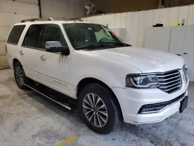 5LMJJ2JT1FEJ03440 2015 LINCOLN NAVIGATOR-3
