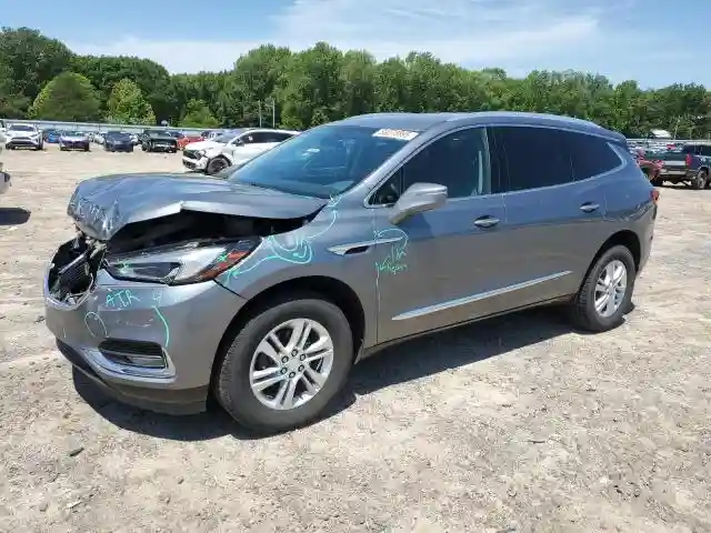 5GAERCKW2LJ170780 2020 BUICK ENCLAVE-0