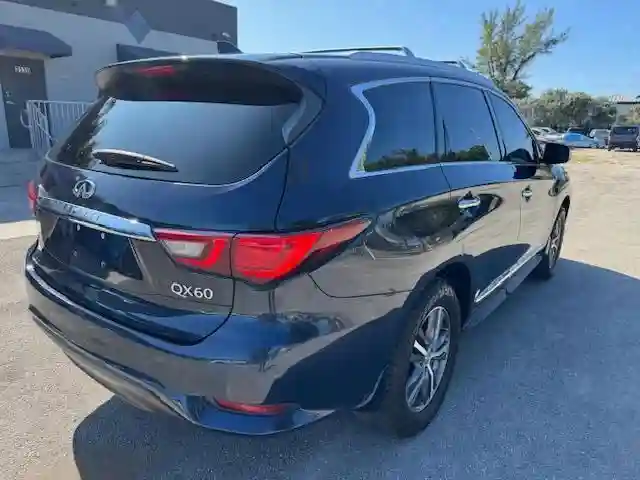 5N1DL0MM9LC538281 2020 INFINITI QX60-2