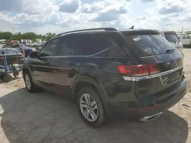 1V2GP2CA7MC506793 2021 VOLKSWAGEN ATLAS-1