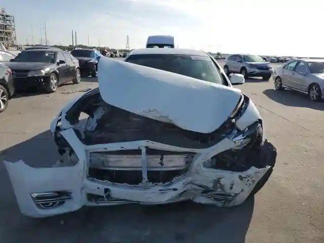 JN1BY1PP8FM600344 2015 INFINITI Q70-4