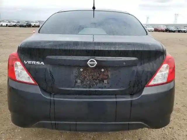 3N1CN7APXHL818680 2017 NISSAN VERSA-5