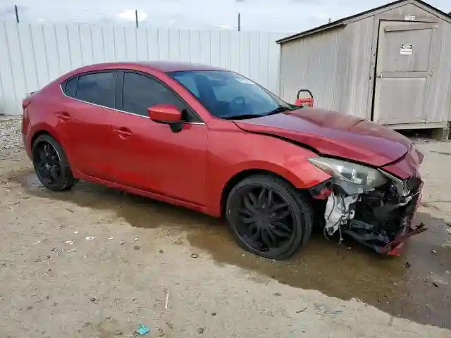 JM1BM1V72F1220428 2015 MAZDA 3-3