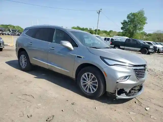 5GAERCKW0RJ116726 2024 BUICK ENCLAVE-3