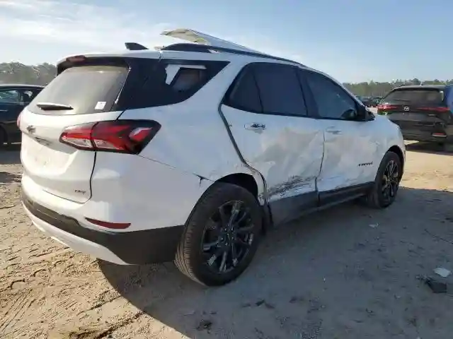 3GNAXMEG1PS194187 2023 CHEVROLET EQUINOX-2