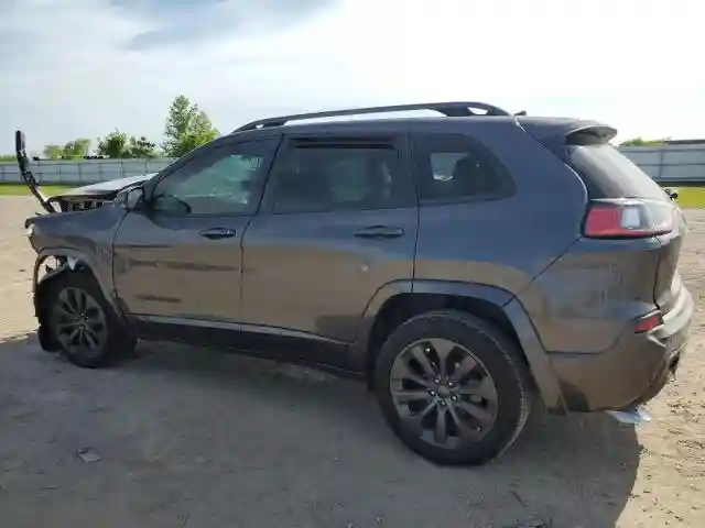 1C4PJLDN8LD561742 2020 JEEP GRAND CHEROKEE-1